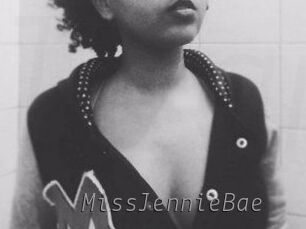 MissJennieBae