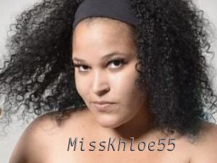 MissKhloe55