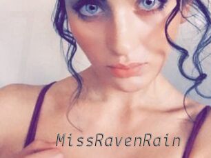 MissRavenRain