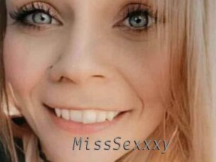 MissSexxxy