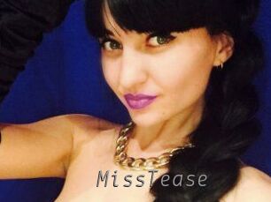 MissTease
