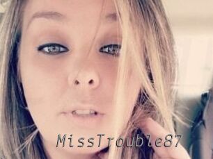 MissTrouble87