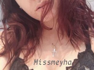 Missmeyha
