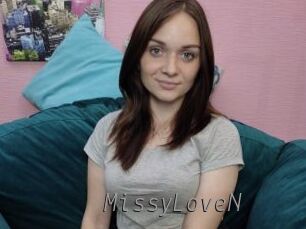MissyLoveN