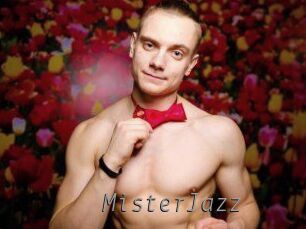 MisterJazz