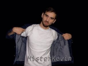 MisterKevin