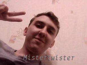 Mistertwister