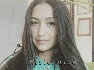 Mistery_Love