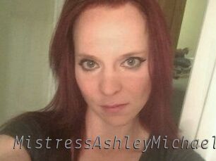 MistressAshleyMichaels