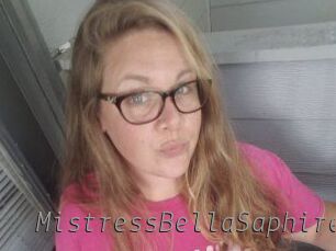 MistressBellaSaphire