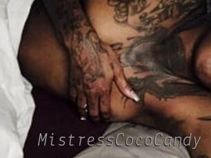 MistressCocoCandy