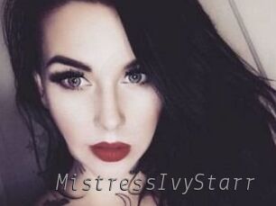 MistressIvyStarr