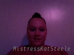 MistressKatSteele