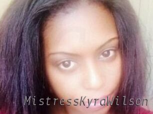 MistressKyraWilson
