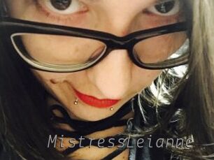 MistressLeianne