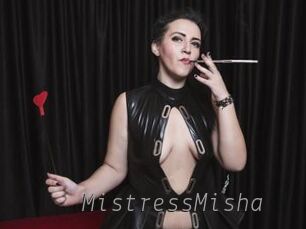 MistressMisha