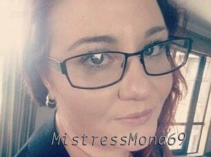 MistressMona69