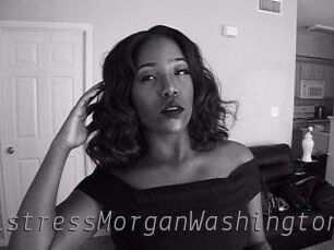 MistressMorganWashington