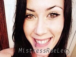 MistressRaeLee