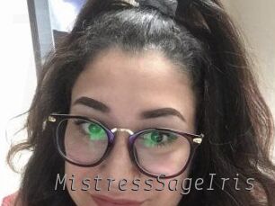 MistressSageIris