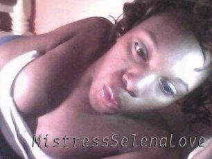 MistressSelenaLove