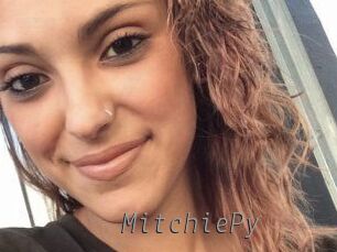 MitchiePy