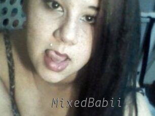 MixedBabii