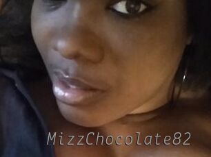 MizzChocolate82