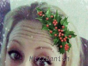 MizzDanish