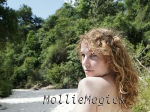 MollieMagick