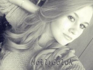 MollyGoldX