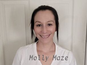 Molly_Maze