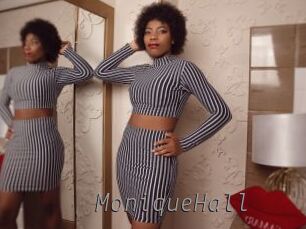 MoniqueHall