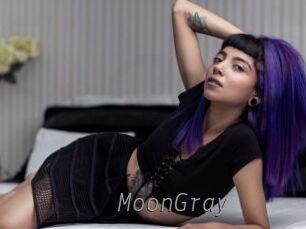 MoonGray Livestrip Cams