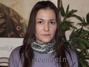 MoonRain