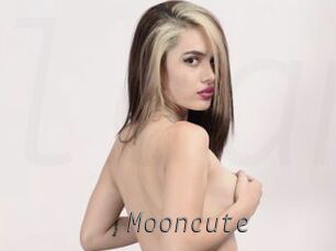 Mooncute