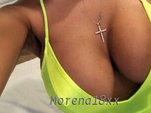 Morena18xx