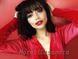 MoretiCasandra