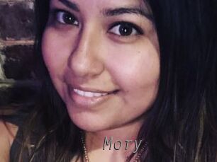 Mory