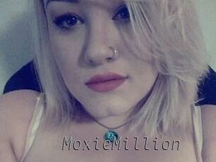 MoxieMillion