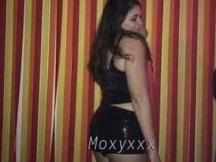 Moxyxxx