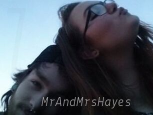 MrAndMrsHayes