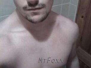 MrFoxx