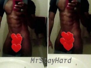 MrStayHard