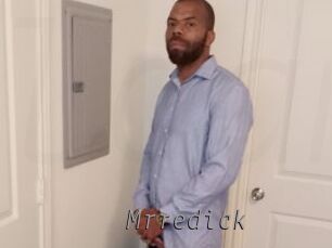 Mrredick