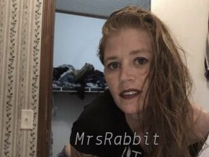 MrsRabbit