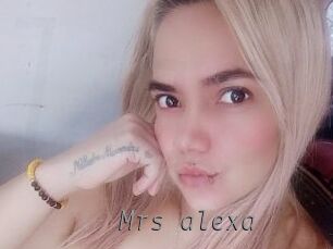 Mrs_alexa