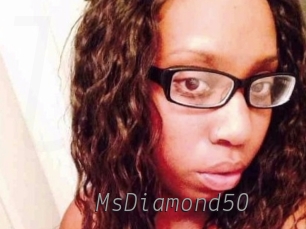 MsDiamond50