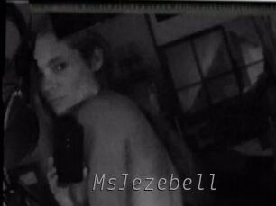 MsJezebell
