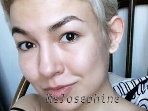 MsJosephine